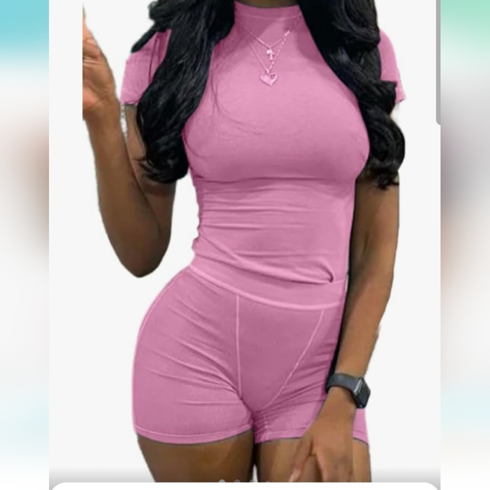 Aywa Collection 2 piece outfit